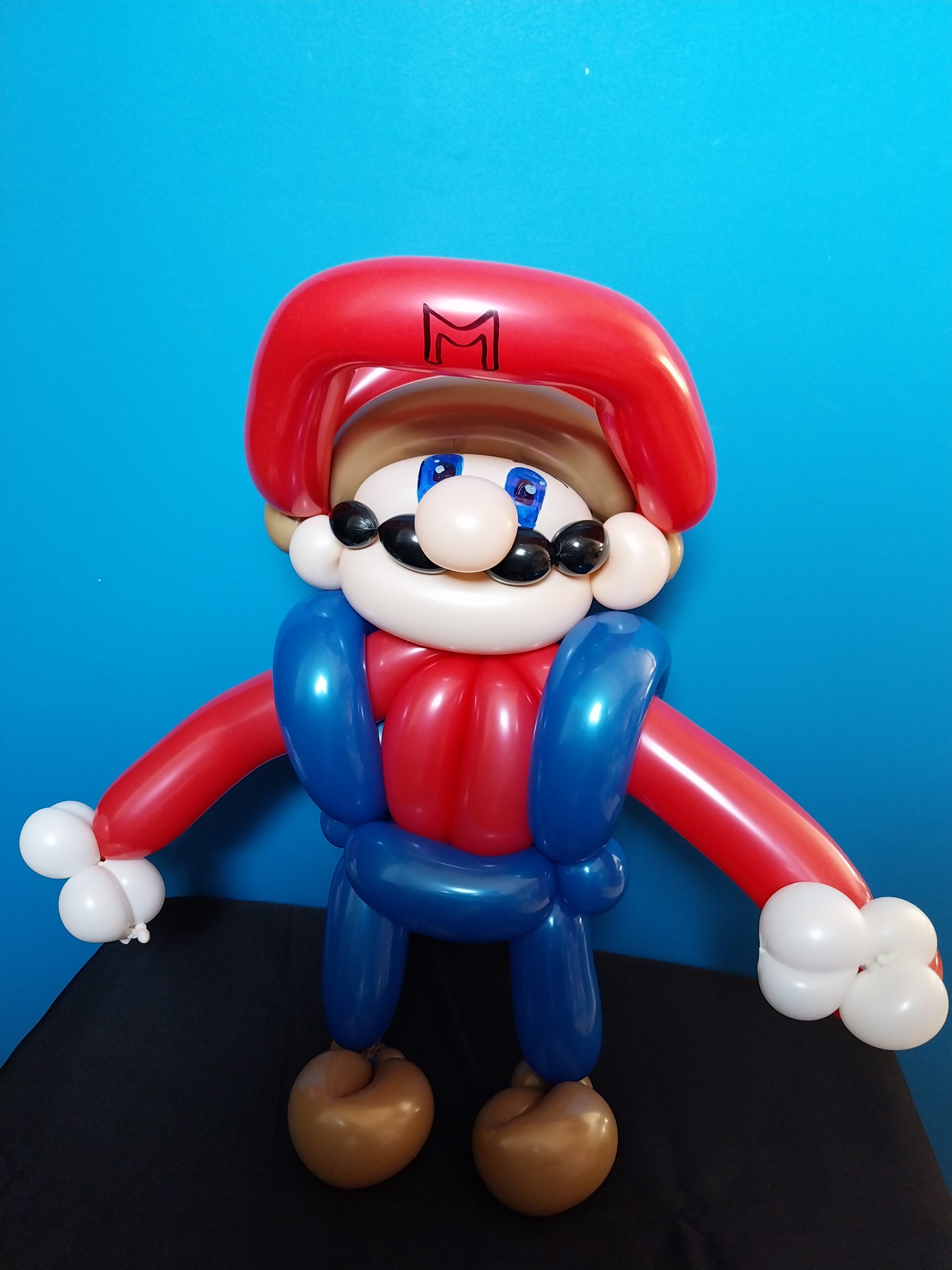 Mario 2