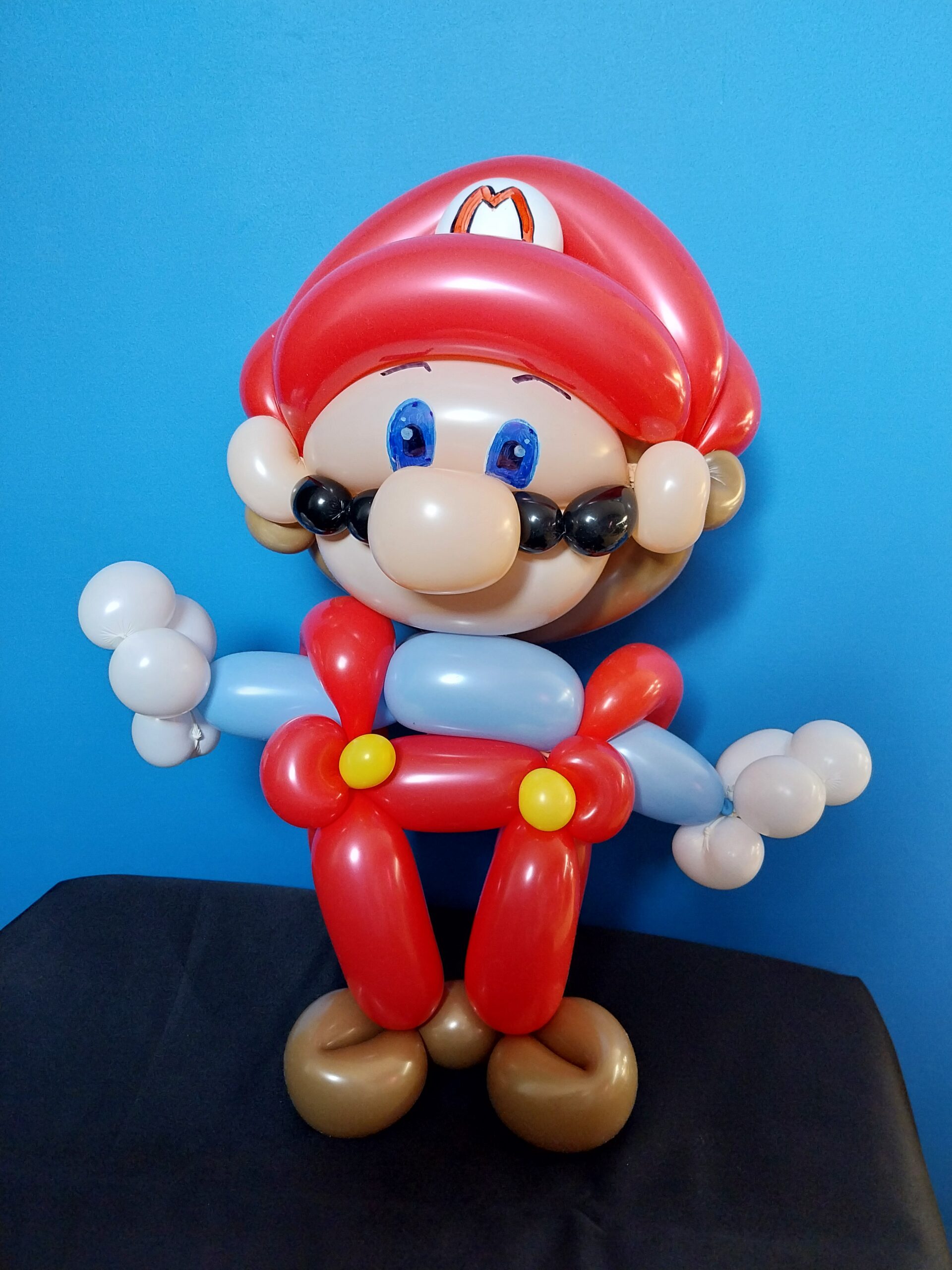 mario